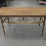 578 4346 COFFEE TABLE